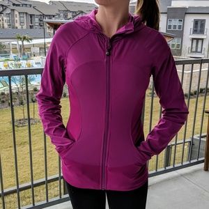 Lululemon In Flux Jacket